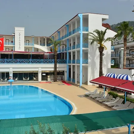 Hotell Anita Dream