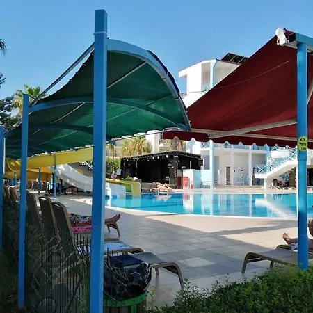 Hotel Anita Dream Kemer