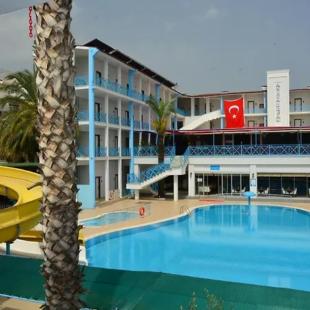 Anita Dream Hotel Kemer