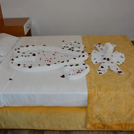Anita Dream Hotel 4*