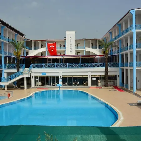 Hotel Anita Dream Kemer