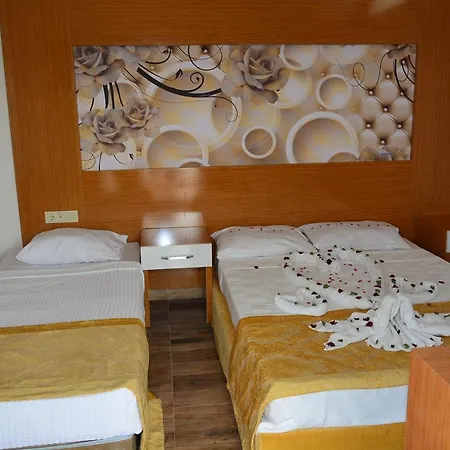 Hotel Anita Dream 4*