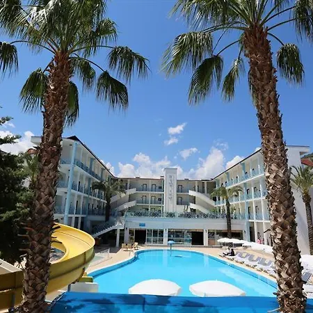 Hotel Anita Dream Kemer