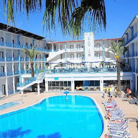 Hotel Anita Dream Kemer