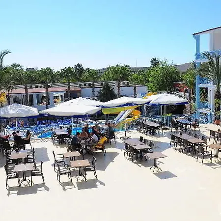Hotell Anita Dream