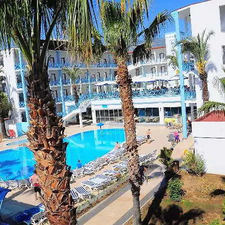 Anita Dream Hotell