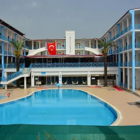Anita Dream Hotell 4*