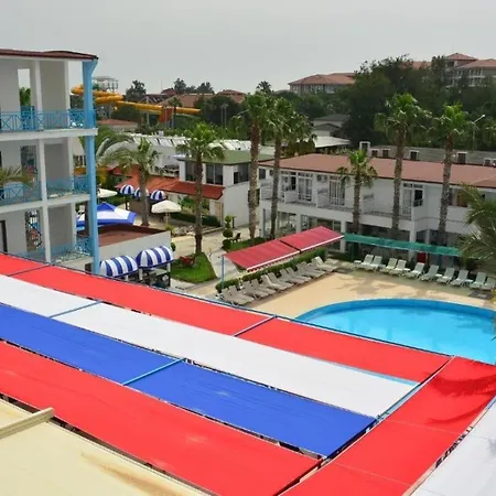 Hotell Anita Dream 4*