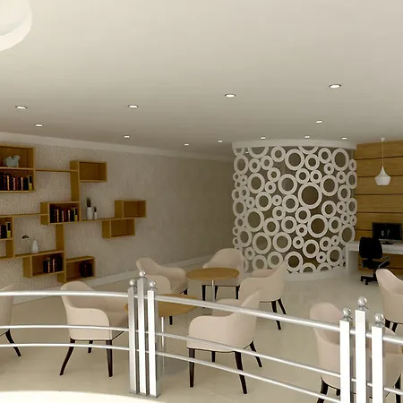 Hotell Anita Dream 4*