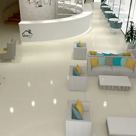 Hotel Anita Dream Kemer