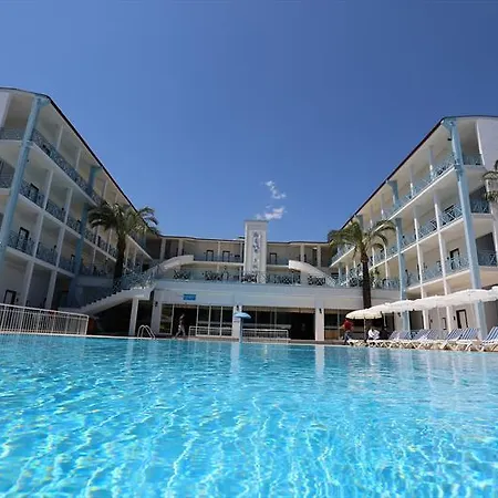 Hotel Anita Dream Kemer