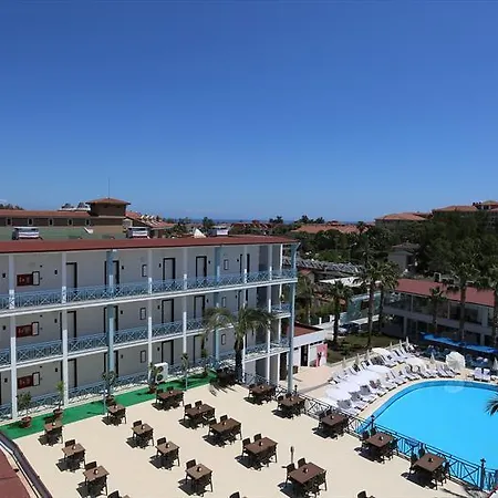 Hotel Anita Dream