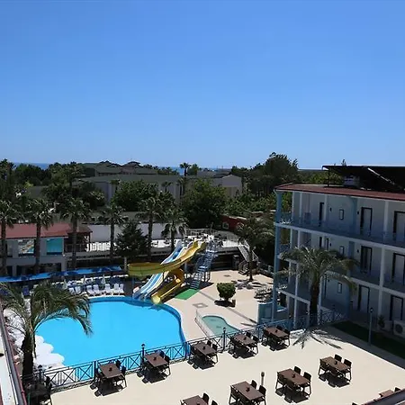 Anita Dream Hotel 4*
