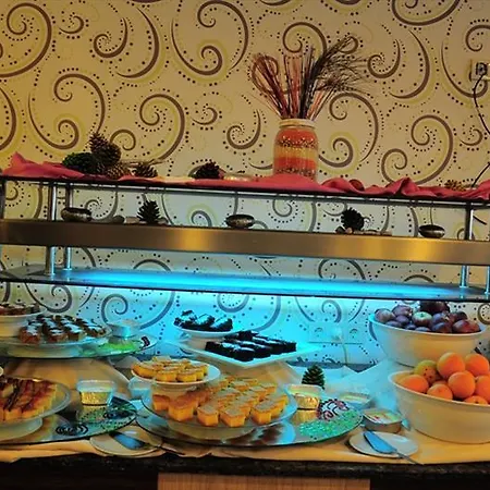 Hotell Anita Dream Kemer