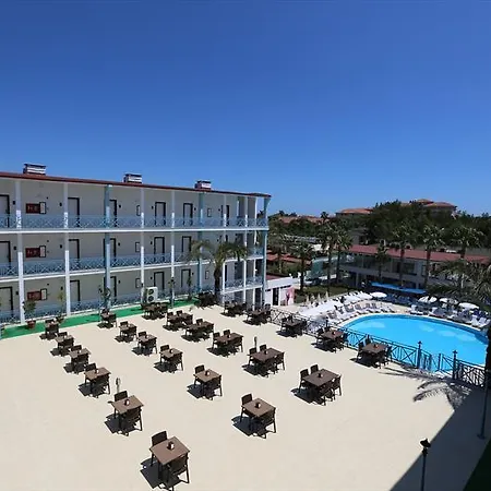 Anita Dream Hotell