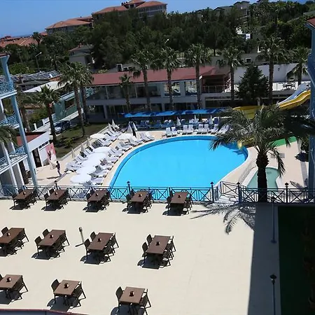 Hotel Anita Dream Kemer