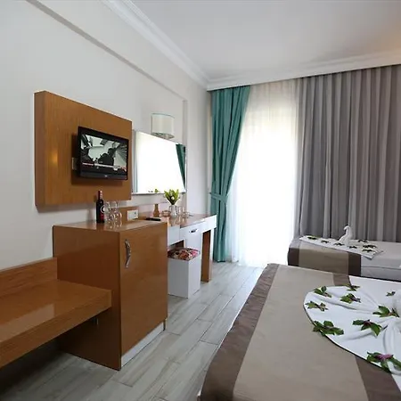 Anita Dream Hotell