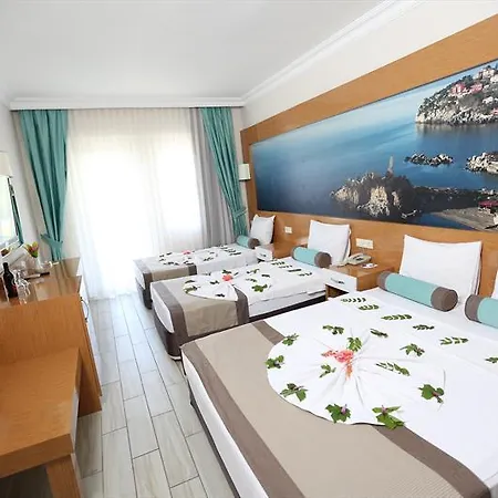 Anita Dream Hotel